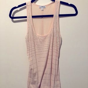 Express Tank top